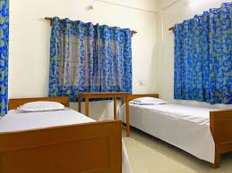 Girls Hostel